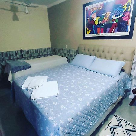 Chale Pavao Azul Hotel Cunha Kültér fotó
