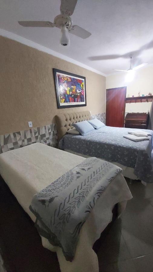 Chale Pavao Azul Hotel Cunha Kültér fotó